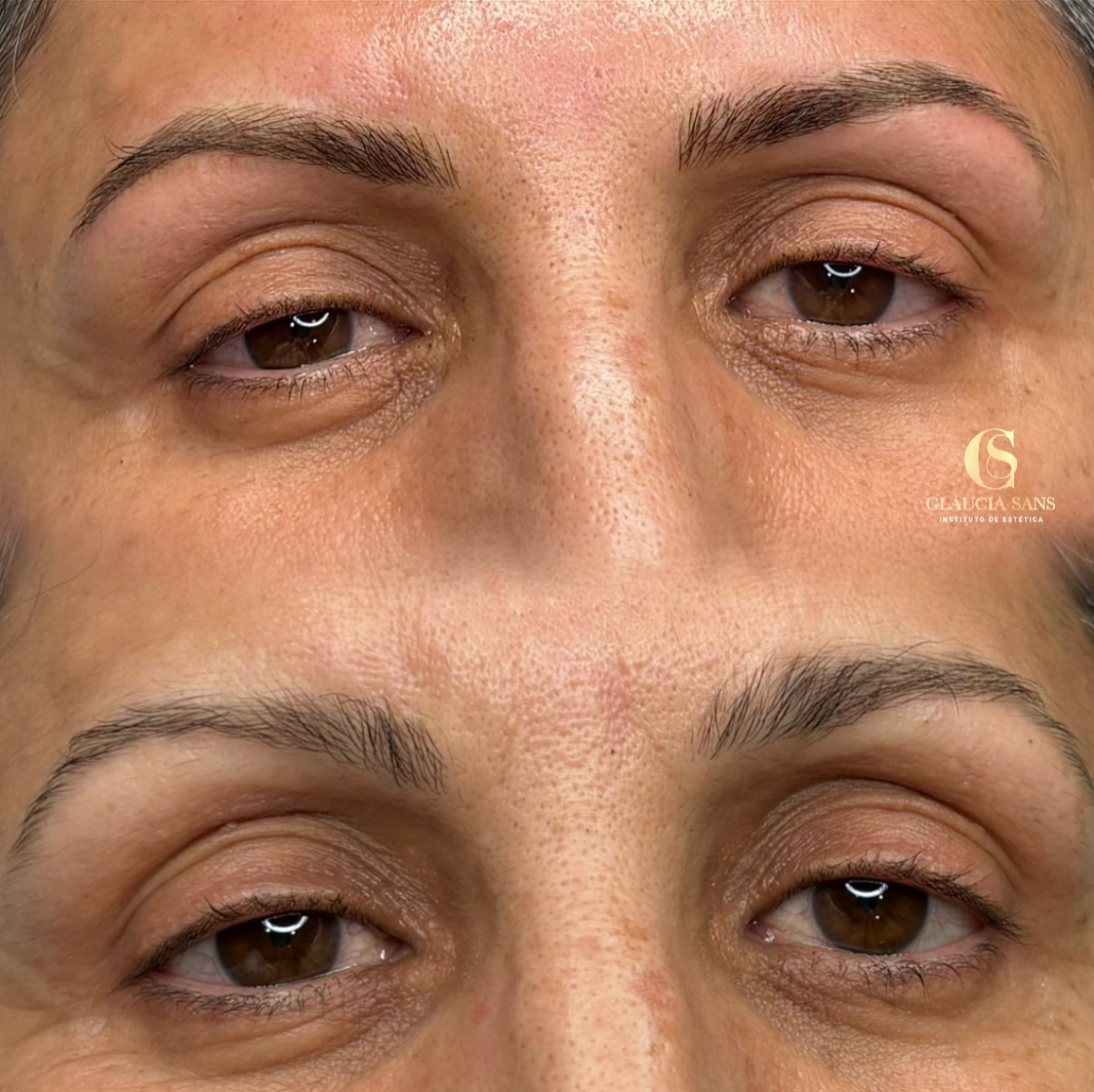 Diseño & construcción de cejas