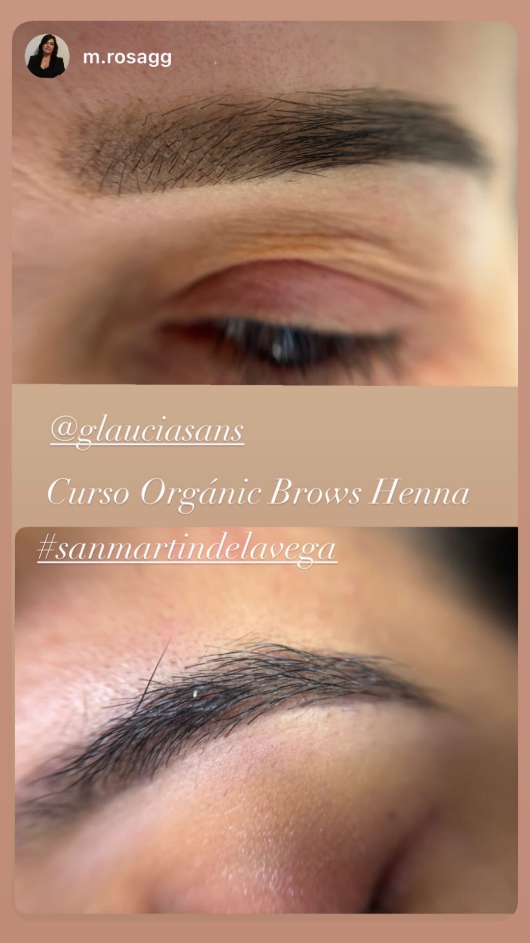 Cejas, Pestañas & Micropigmentación