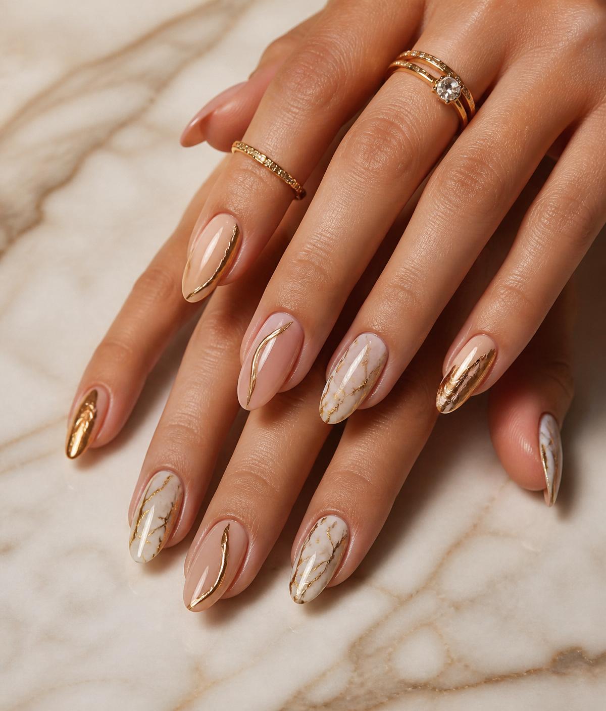 Manicura & Pedicura